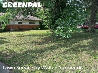 Lawn Mowing Service nearby Springfield, MO, 