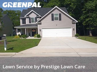 Lawn Cut nearby Greensboro, NC, 