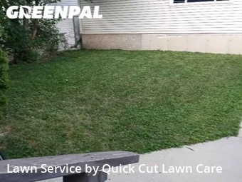 Lawn Care Service nearby Chicago, IL, 