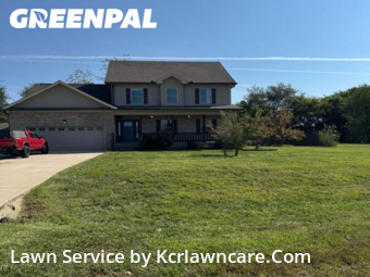 Yard Management in Chapel Hill, 37034, Yard Care Services by Kcrlawncare.Com, work completed in Nov , 2025