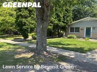 Lawn Mowing nearby Taylor, MI, 
