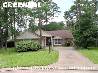 Lawn Care Service nearby Spring, TX, 