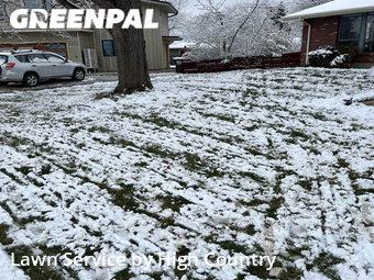 Lawn Mow nearby Boulder, CO, 