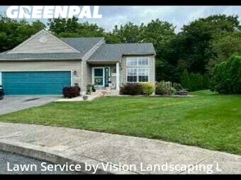 Yard Cutting nearby Northampton, PA, 