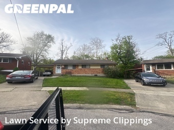 Lawn Mowing nearby Cincinnati, OH, 