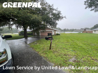 Lawn Mowing nearby Lakeland, FL, 