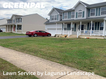Lawn Mowing Service nearby Falmouth, VA, 