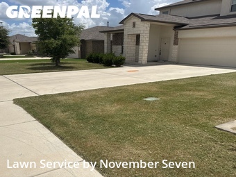 Grass Cutting nearby Round Rock, TX, 