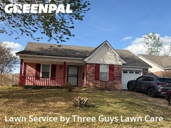 Yard Mowing nearby Memphis, TN, 