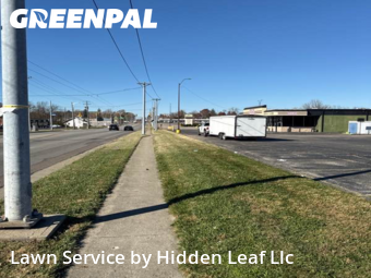 Lawn Cut nearby Dayton, OH, 