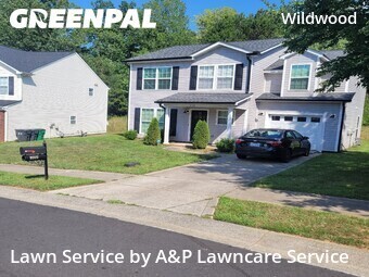 Lawn Mowing Service nearby Charlotte, NC, 
