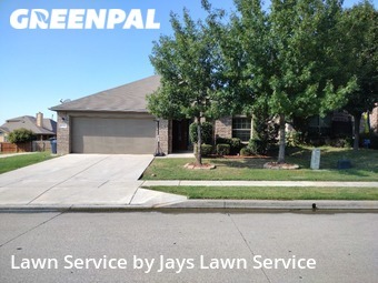 Lawn Cut nearby Fort Worth, TX, 