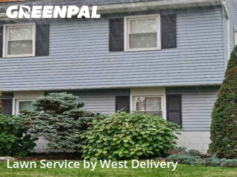 Lawn Mowing Service nearby Latham, NY, 