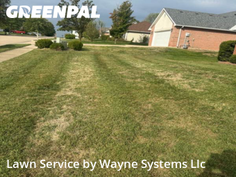 Yard Cutting nearby Columbia, MO, 