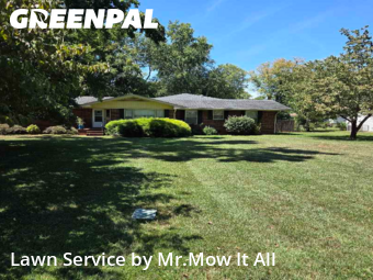 Lawn Maintenance nearby Murfreesboro, TN, 