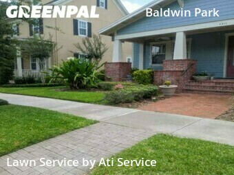 Lawn Care nearby Orlando, FL, 