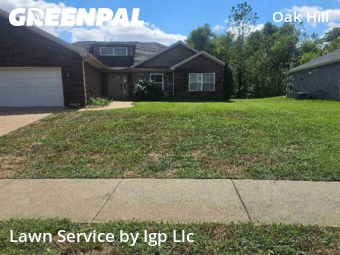 Lawn Service nearby Evansville, IN, 