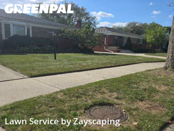 Lawn Mowing nearby St. Clair Shores, MI, 
