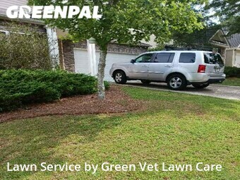 Lawn Cut nearby Woodstock, GA, 