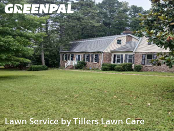 Lawn Care Service nearby Huntsville, AL, 