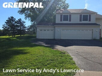 Lawn Cut nearby Woodbury, MN, 