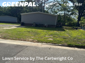 Lawn Mowing Service nearby Fayetteville, NC, 