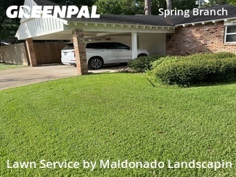 Lawn Care nearby Houston, TX, 