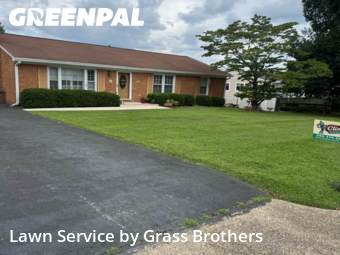 Lawn Care Service nearby Cave Spring, VA, 