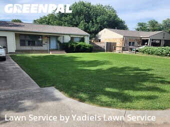 Grass Cutting nearby Norman, OK, 