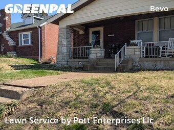Lawn Mowing Service nearby St. Louis, MO, 