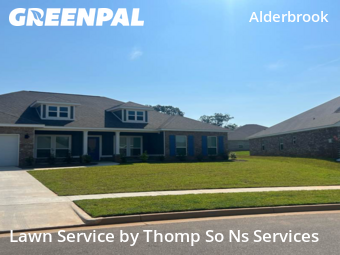 Yard Cutting nearby Mobile, AL, 