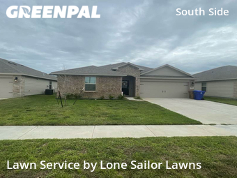 Yard Mowing nearby Corpus Christi, TX, 