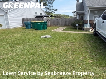Lawn Care nearby Fort Walton Beach, FL, 