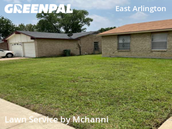 Grass Cutting nearby Arlington, TX, 