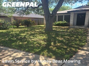 Lawn Maintenance nearby San Antonio, TX, 