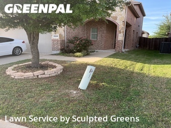 Lawn Maintenance nearby Mc Kinney, TX, 