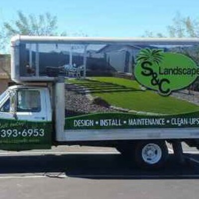 Local Lawn care service near me in Apache Junction, AZ, 85119