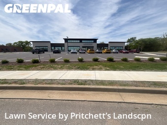 Grass Cutting nearby Smyrna, TN, 