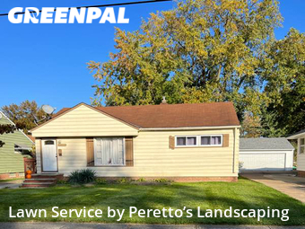 Lawn Cut nearby Cleveland, OH, 