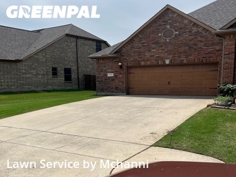 Lawn Cutting nearby Burleson, TX, 