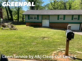 Lawn Care nearby Stone Mountain, GA, 
