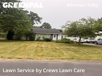 Landscaping Maintenance In Toledo,43613,Landscaping Maintenance by Crews Lawn Care, work completed in Jun , 2026