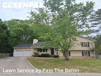 Lawn Mowing Service nearby Snellville, GA, 