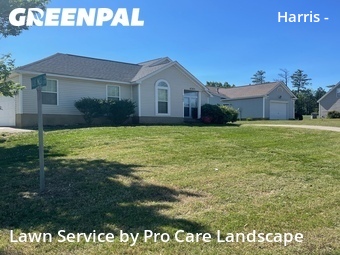 Lawn Mowing Service nearby Charlotte, NC, 