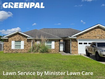 Yard Mowing nearby Hinesville, GA, 
