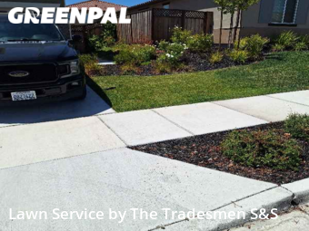 Lawn Service nearby Antioch, CA, 