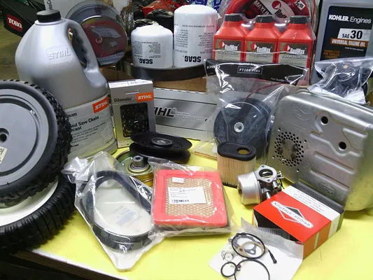 Ted's Mower Sales & Services Photo 20