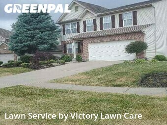 Yard Cutting nearby Liberty Township, OH, 