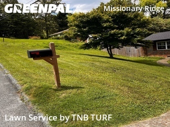 Lawn Maintenance nearby East Ridge, TN, 