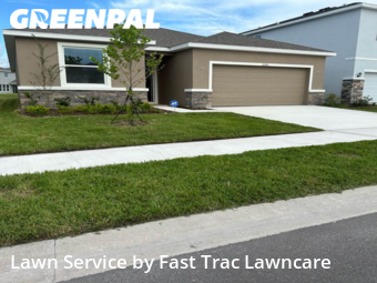 Lawn Cut nearby Wesley Chapel, FL, 